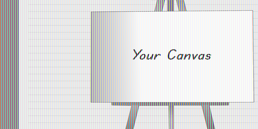 Cover image for Your Canvas