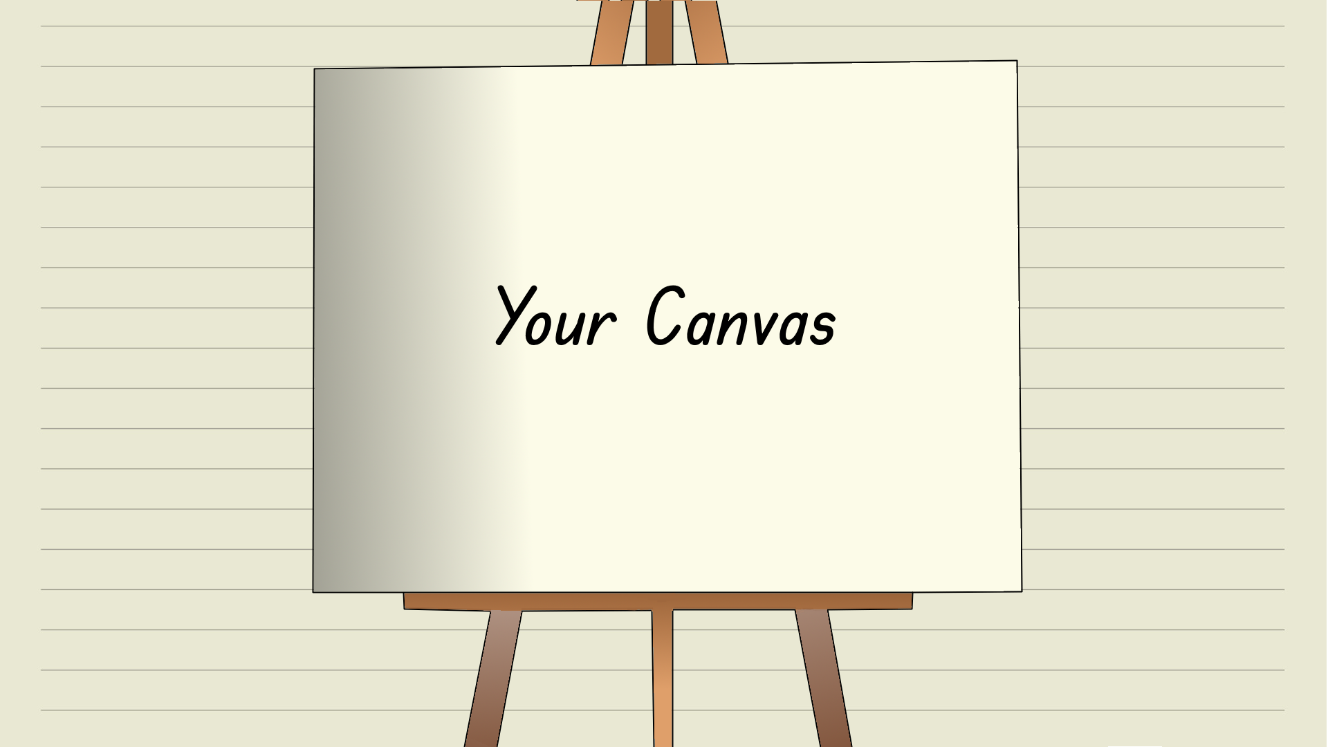 Your Canvas
