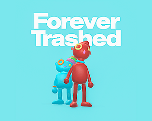 ForeverTrashed