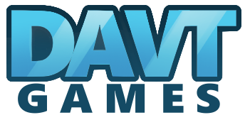 DavtGames - itch.io