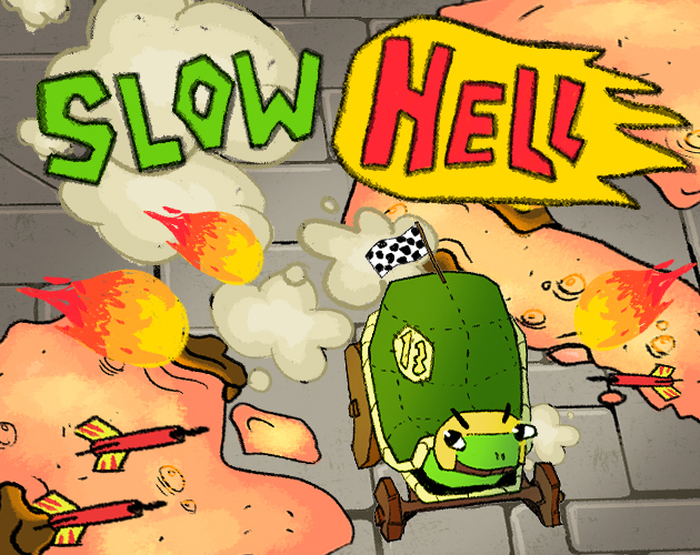 Slow Hell