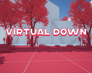 Virtual Down