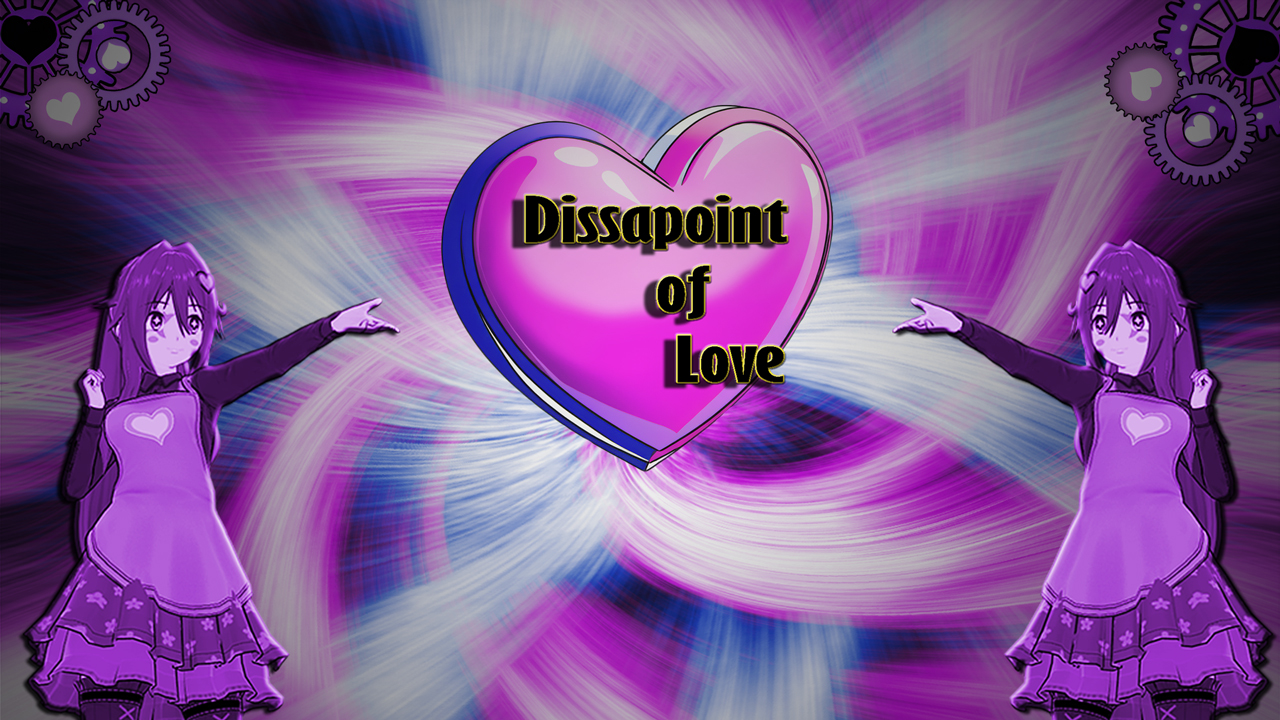 Dissapoint of Love