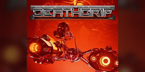Cover image for DEATHGRIP Demo