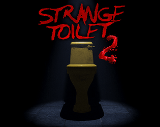 Strange Toilet The Forgotten Shit Thumbnail