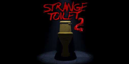 Cover image for Strange Toilet 2