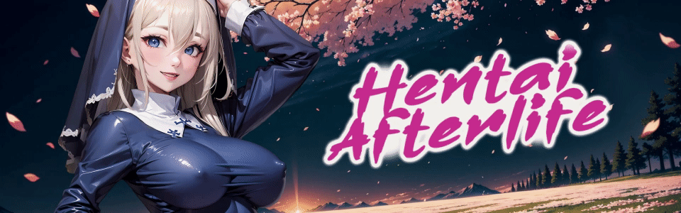 Hentai Afterlife
