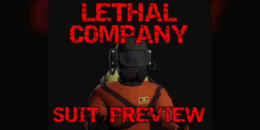 Cover image for Lethal Company Suit Preview Tool