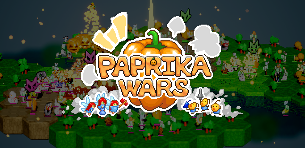 Paprika Wars