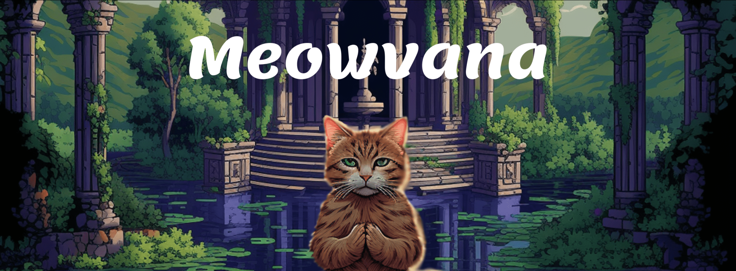 Meowvana