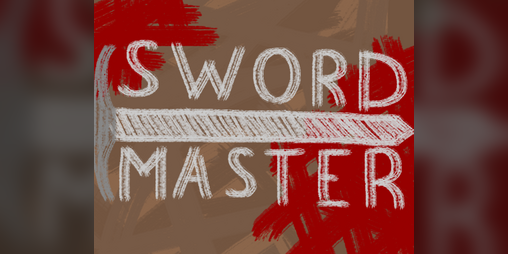 Cover image for Sword Master