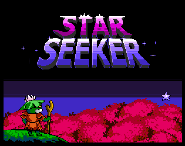 Star Seeker