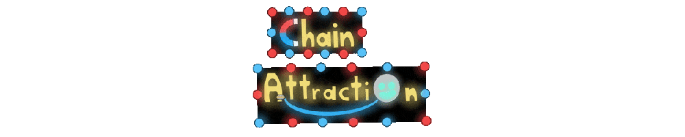 Chain Attraction