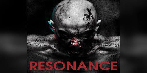 Cover image for RESONANCE (Horror Game Demo)