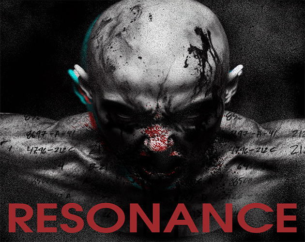 RESONANCE (Horror Game Demo)