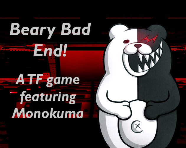 Reasons For Slow Update - Beary Bad End! By Hollow