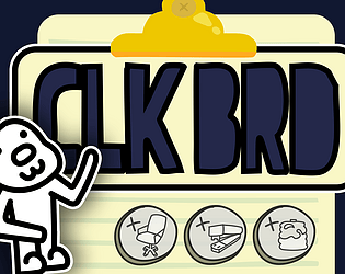 ClickBoard