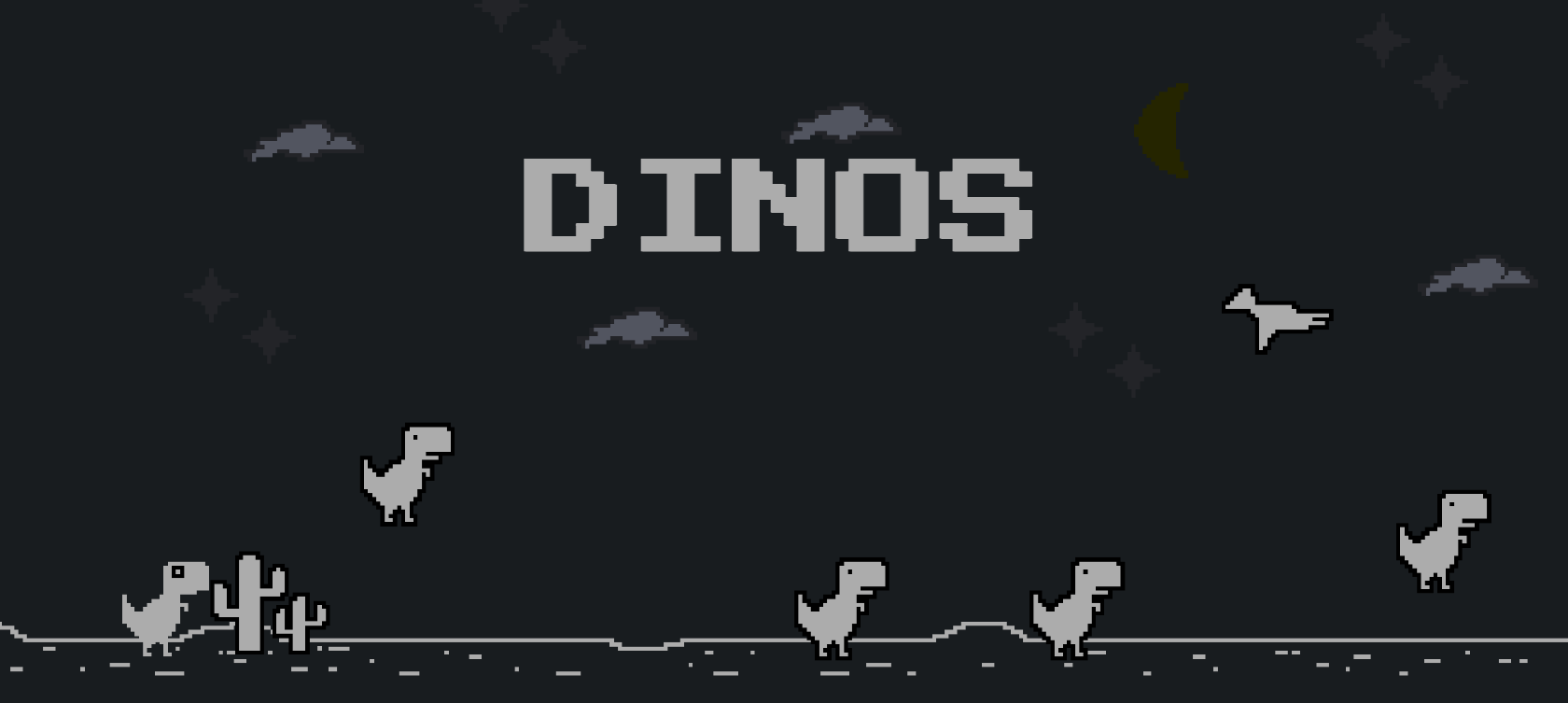 Dinos