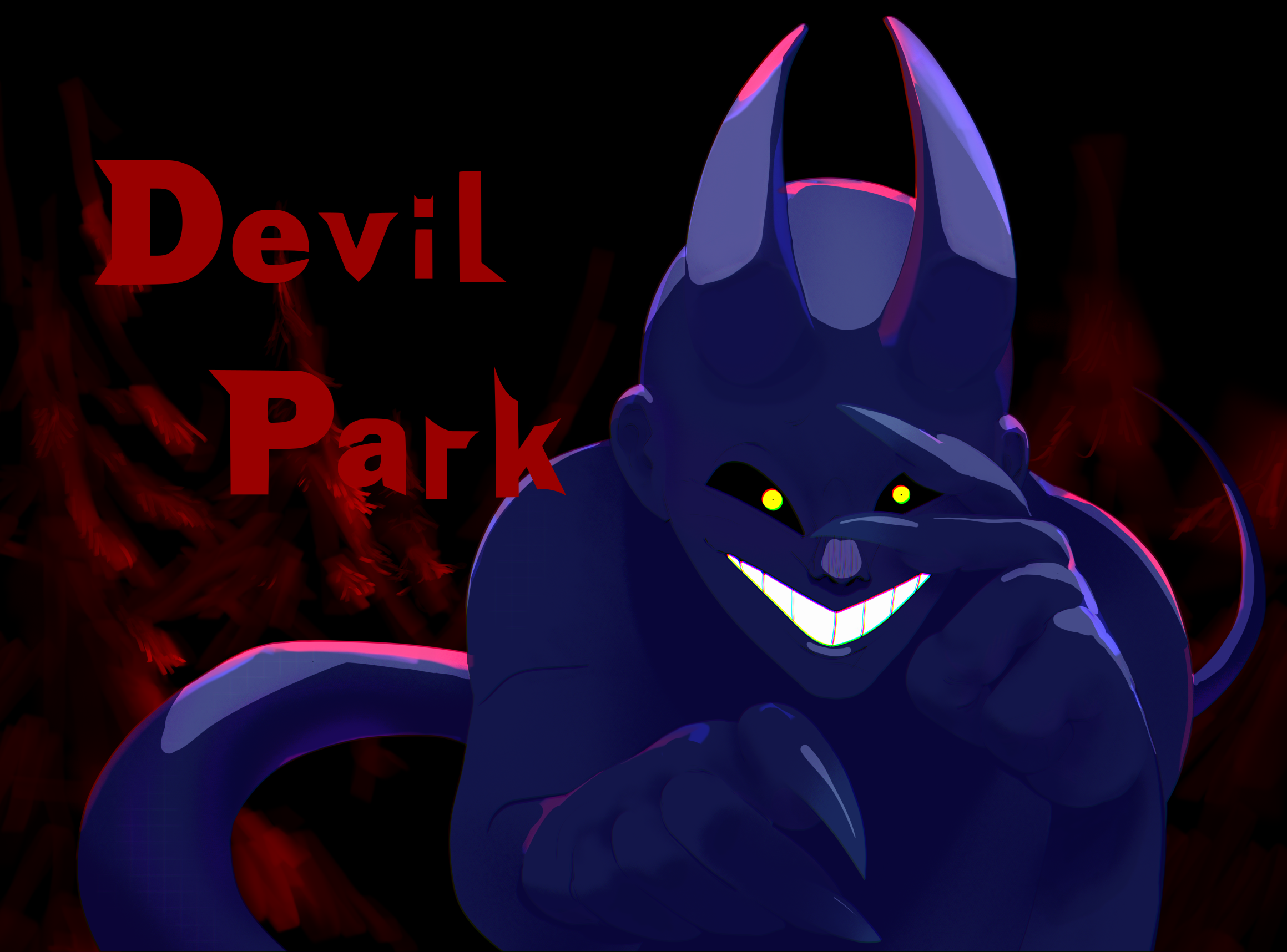 Devil Park Demo