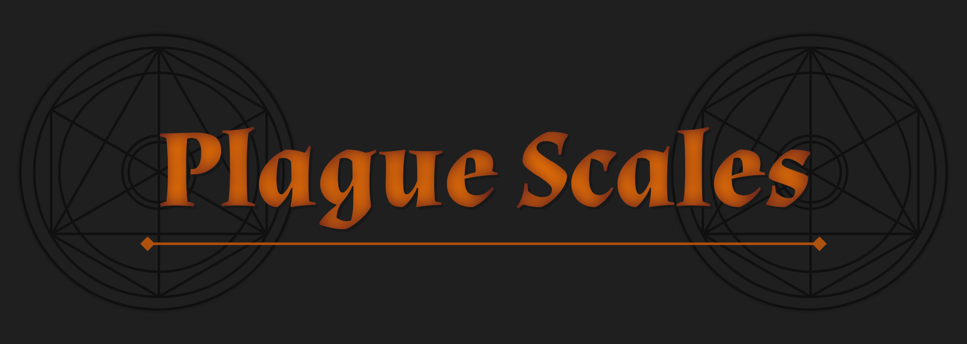 Plague Scales