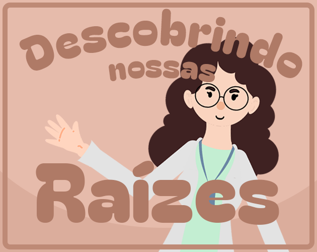 Ceom - Descobrindo Nossas Raízes