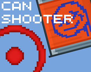 Can Shooter