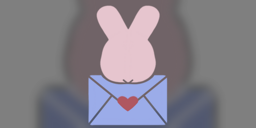 Cover image for Rabbit Trail