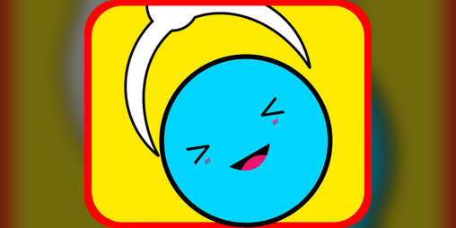 Cover image for Uwu Ball Game