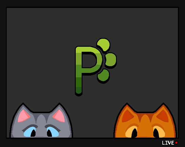 Cover image for PawTuber