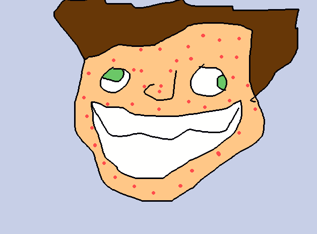 Austin's ZIT POPPIN Safari 12 cover
