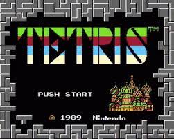 Tetris Clone – Built in C++