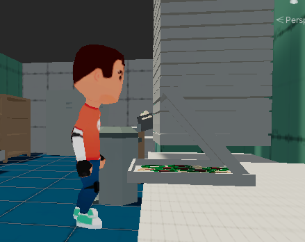Pezza Sim Pizza Sim Demo by Kittyous