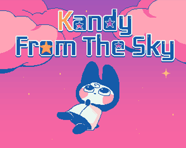 Kandy From The Sky