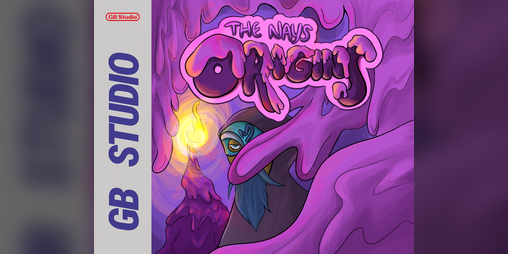 Cover image for The Nays Origins