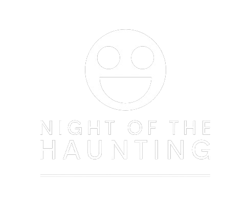 Night of The Haunting