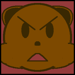 Cover image for Squirrelly Beans: Order Up