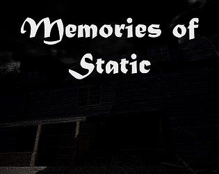 Memories of Static