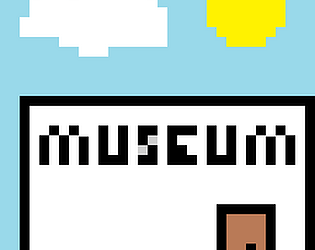 museum explore! HD remaster