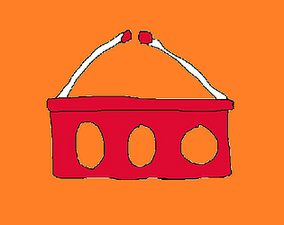 Kemranjang Koin : Ms Paint Edition