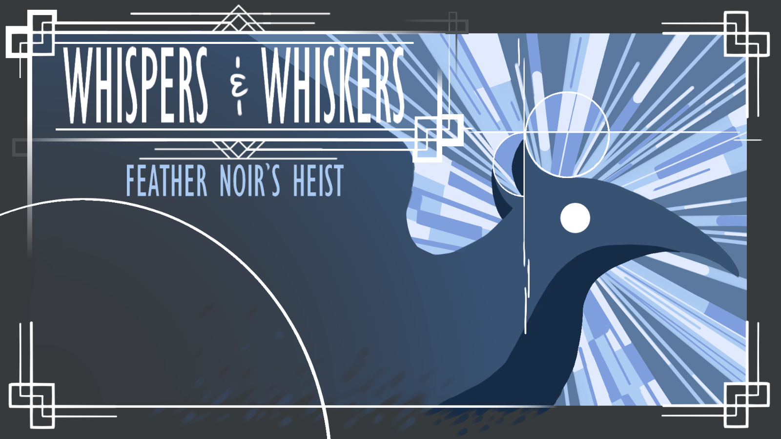 Whispers & Whiskers