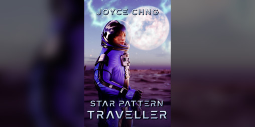 Cover image for Star Pattern Traveller