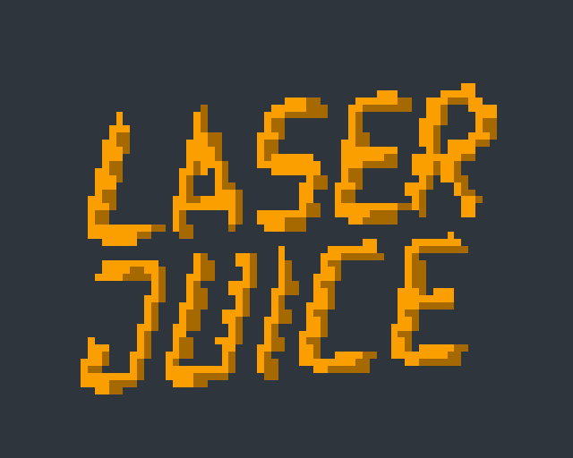 LaserJuice