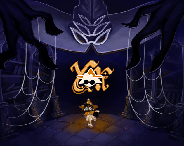 Cover image for Yori