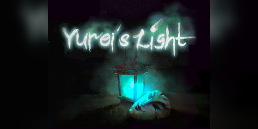 Cover image for Yurei's Light