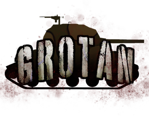 Grotan