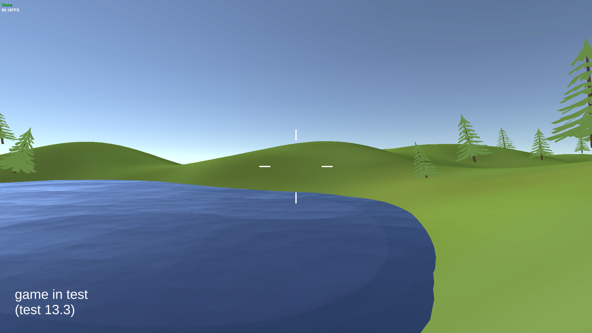 World of suspicous (test 14.0)