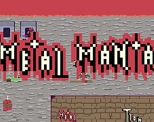Metal Mania