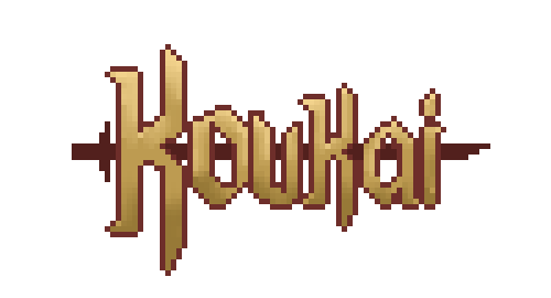 Cover image for Koukai