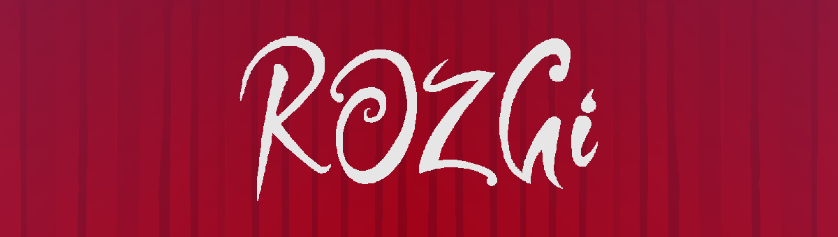 ROZGI - Spanking Adventure