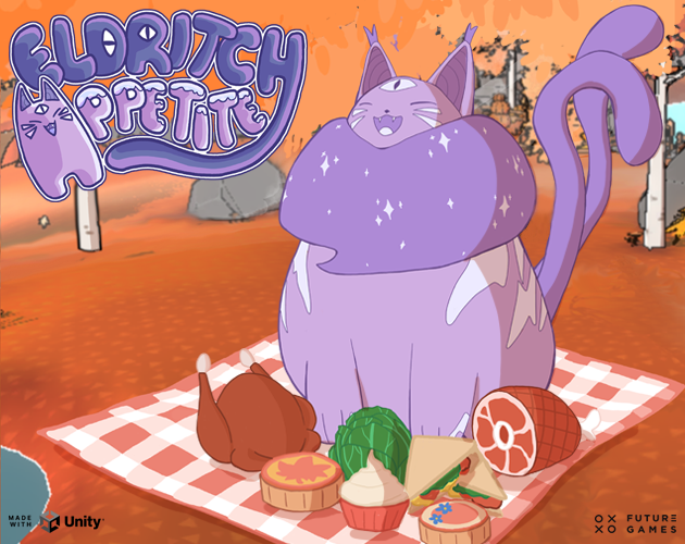 Eldritch Appetite